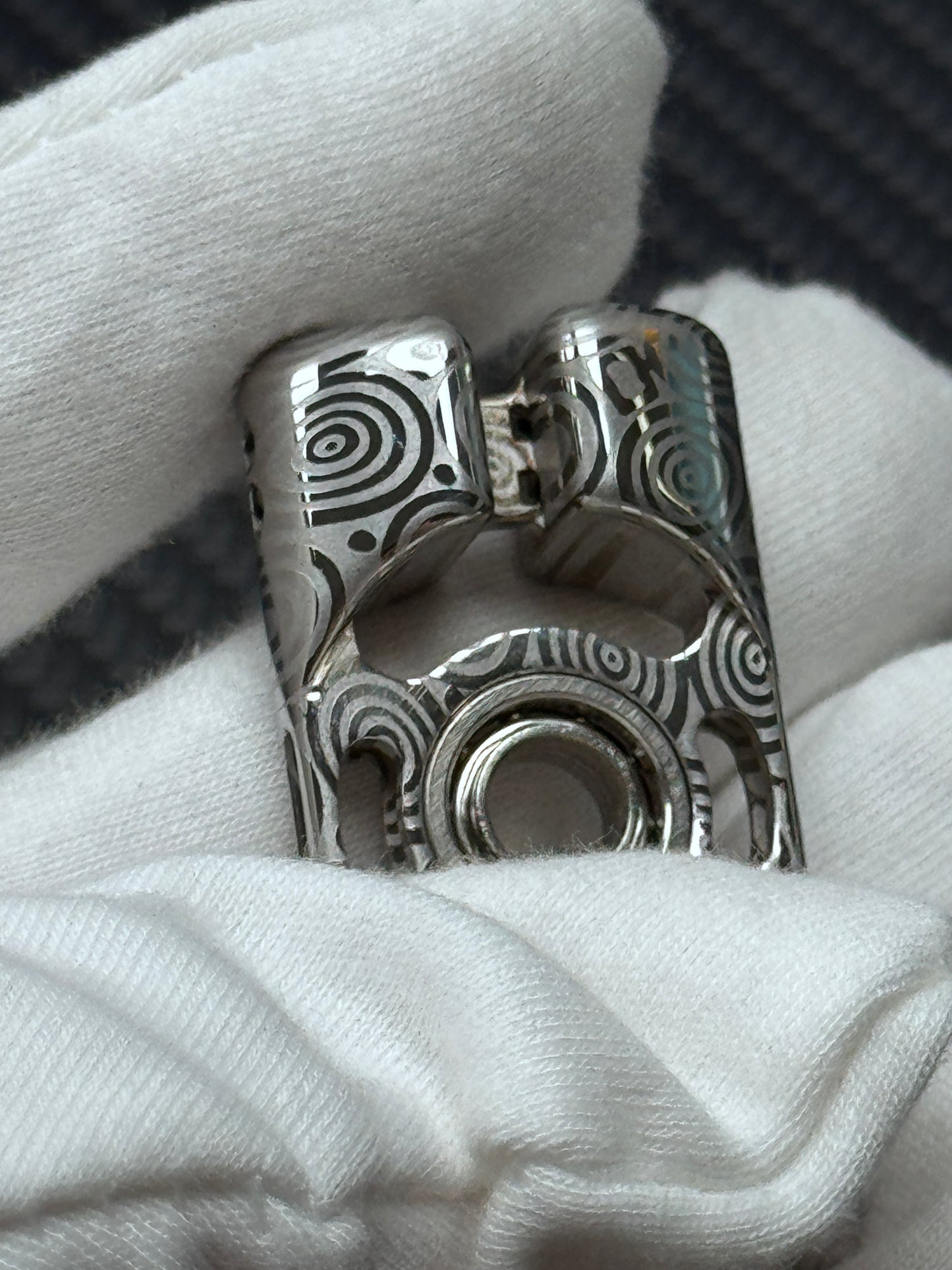 Sentinel Stainless Steel