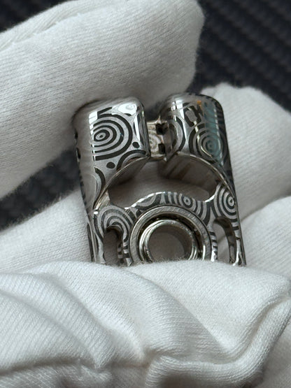 Sentinel Stainless Steel