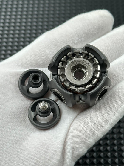 Noiz O Zirconium Limited Edition