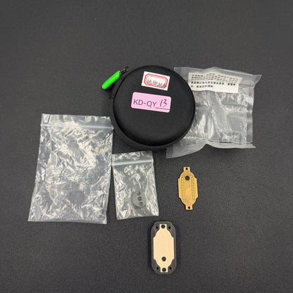 Rotary Core Zirconium