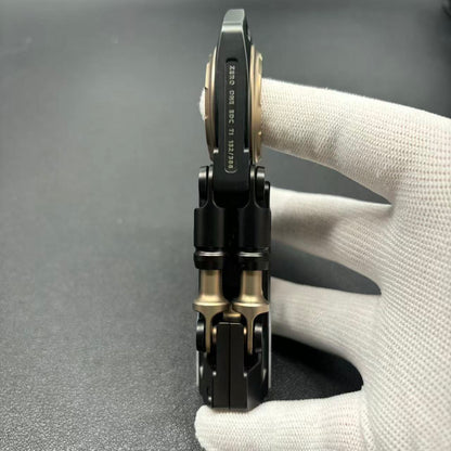 Time Knight 3.0 Titanium