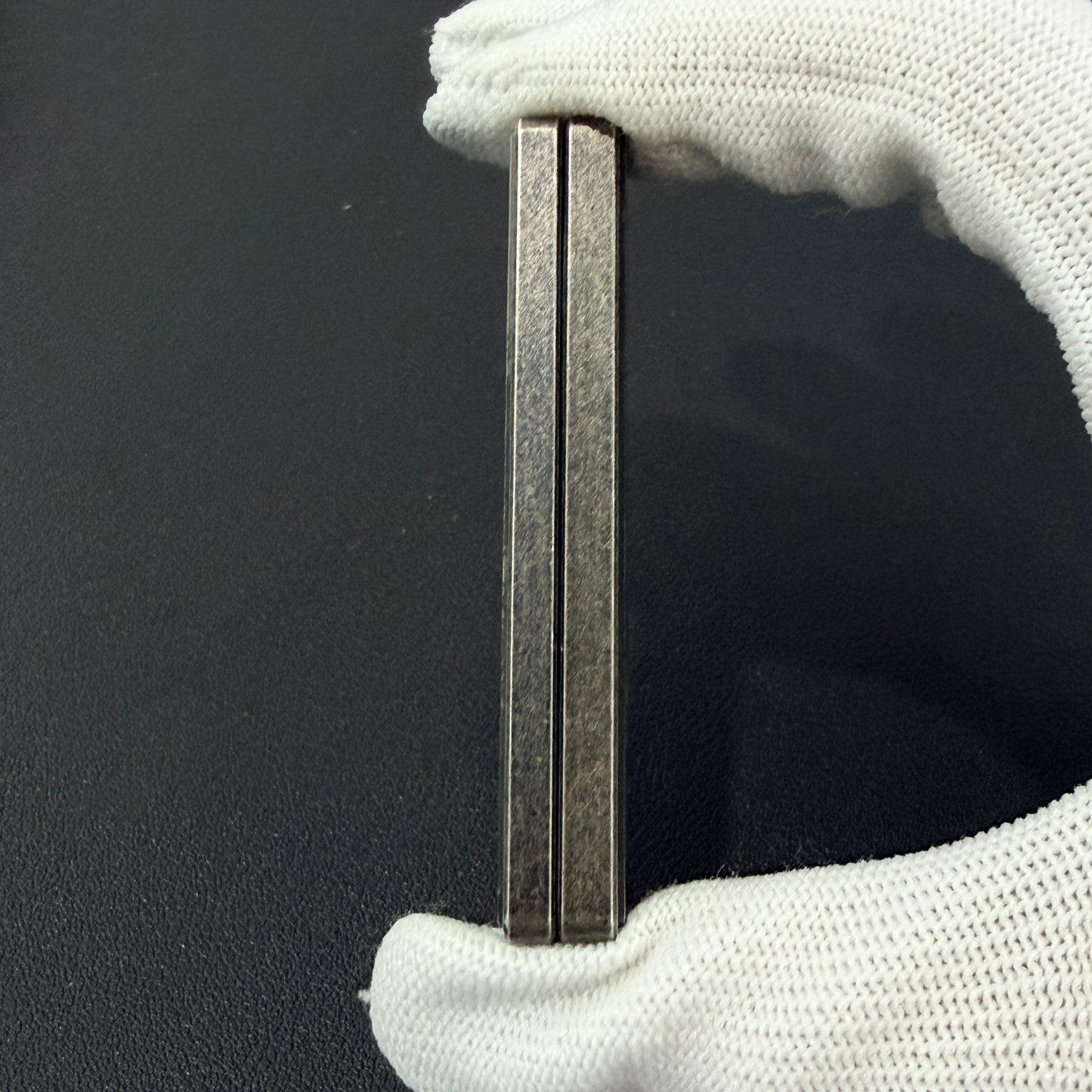 Mini Box Stainless Steel