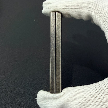 Mini Box Stainless Steel