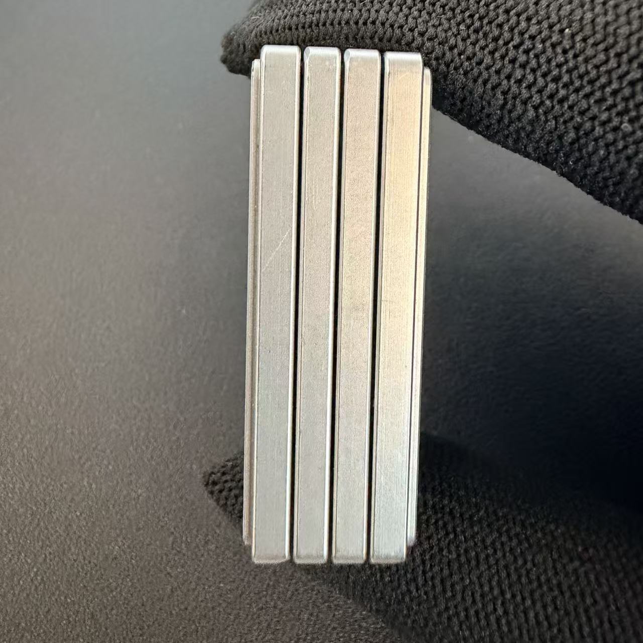 Lucky Stainless Steel