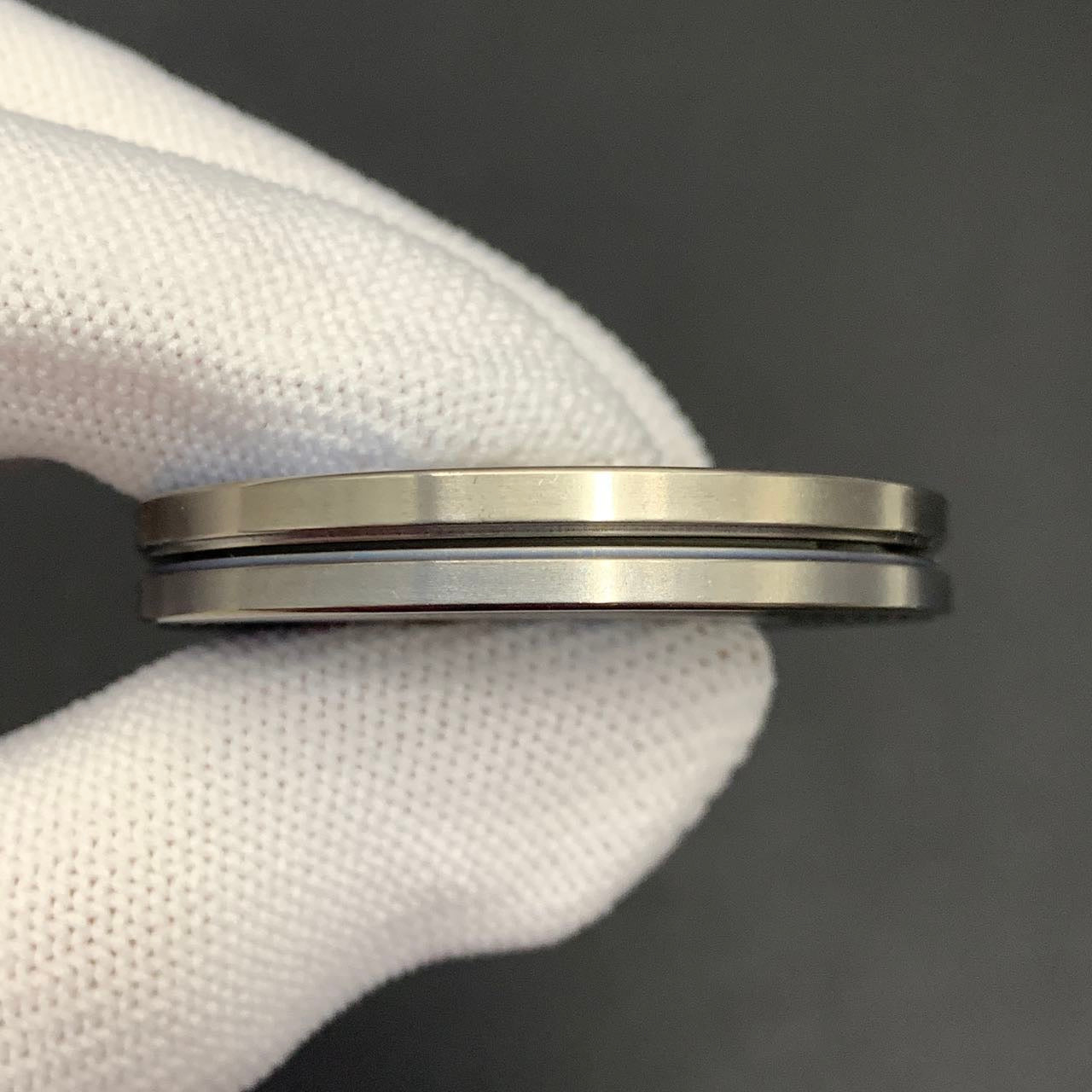 All In Titanium