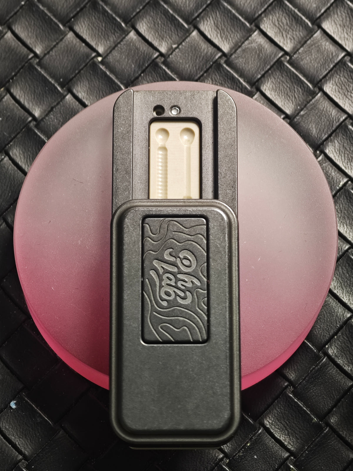 Root Zirconium Limited Edition