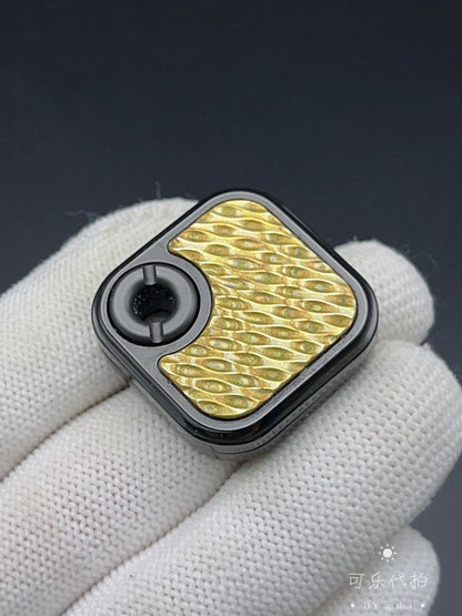 Food Toast Zirconium
