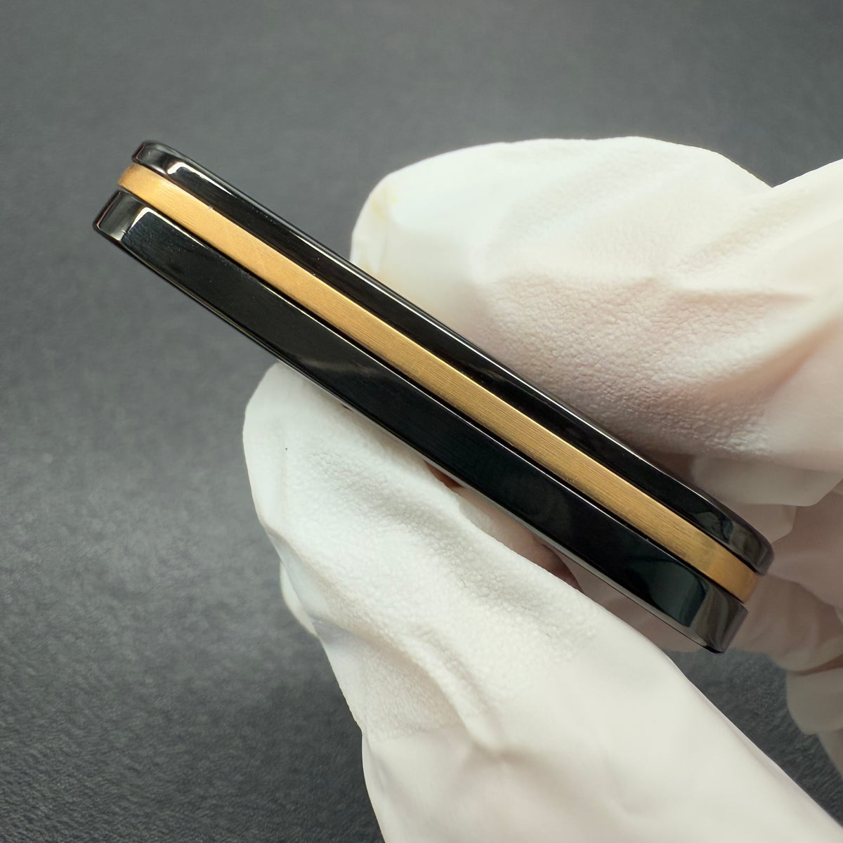 Pioneer Stainless Steel Polished