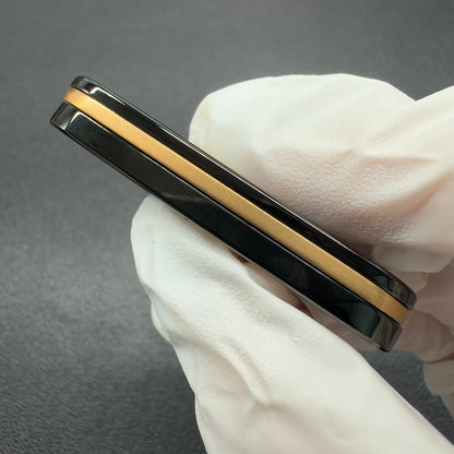 Pioneer Stainless Steel Polished