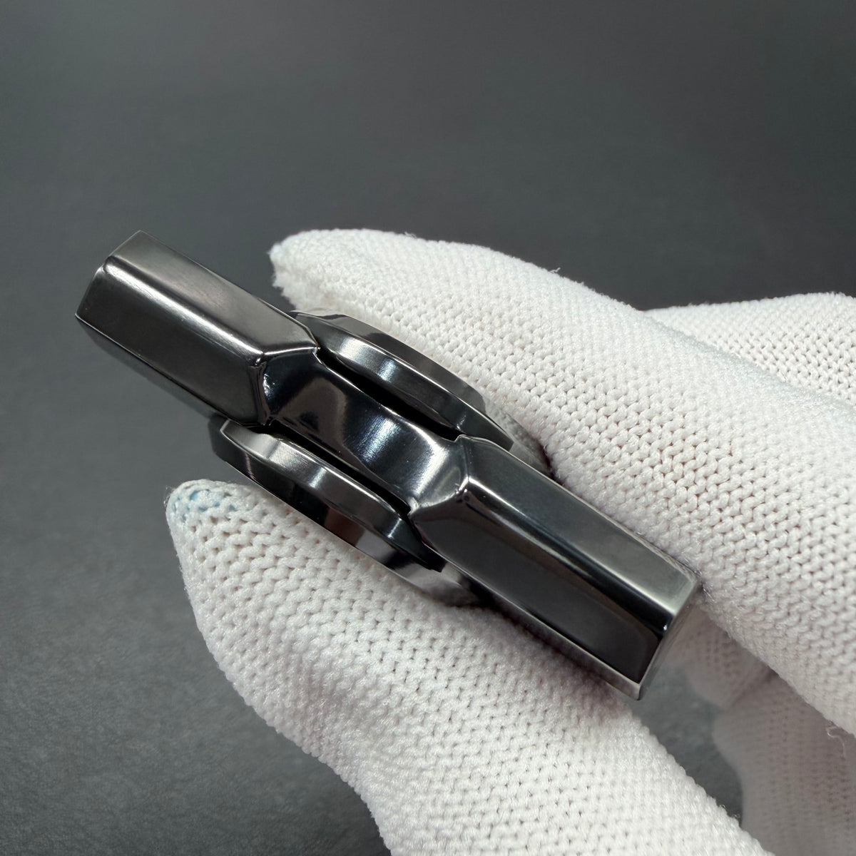 Dawn Zirconium Polished
