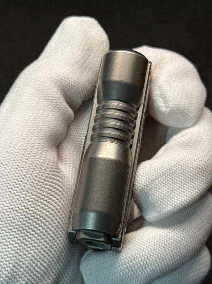 Cyborg Soul Stainless Steel