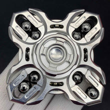 Oracle Aluminum