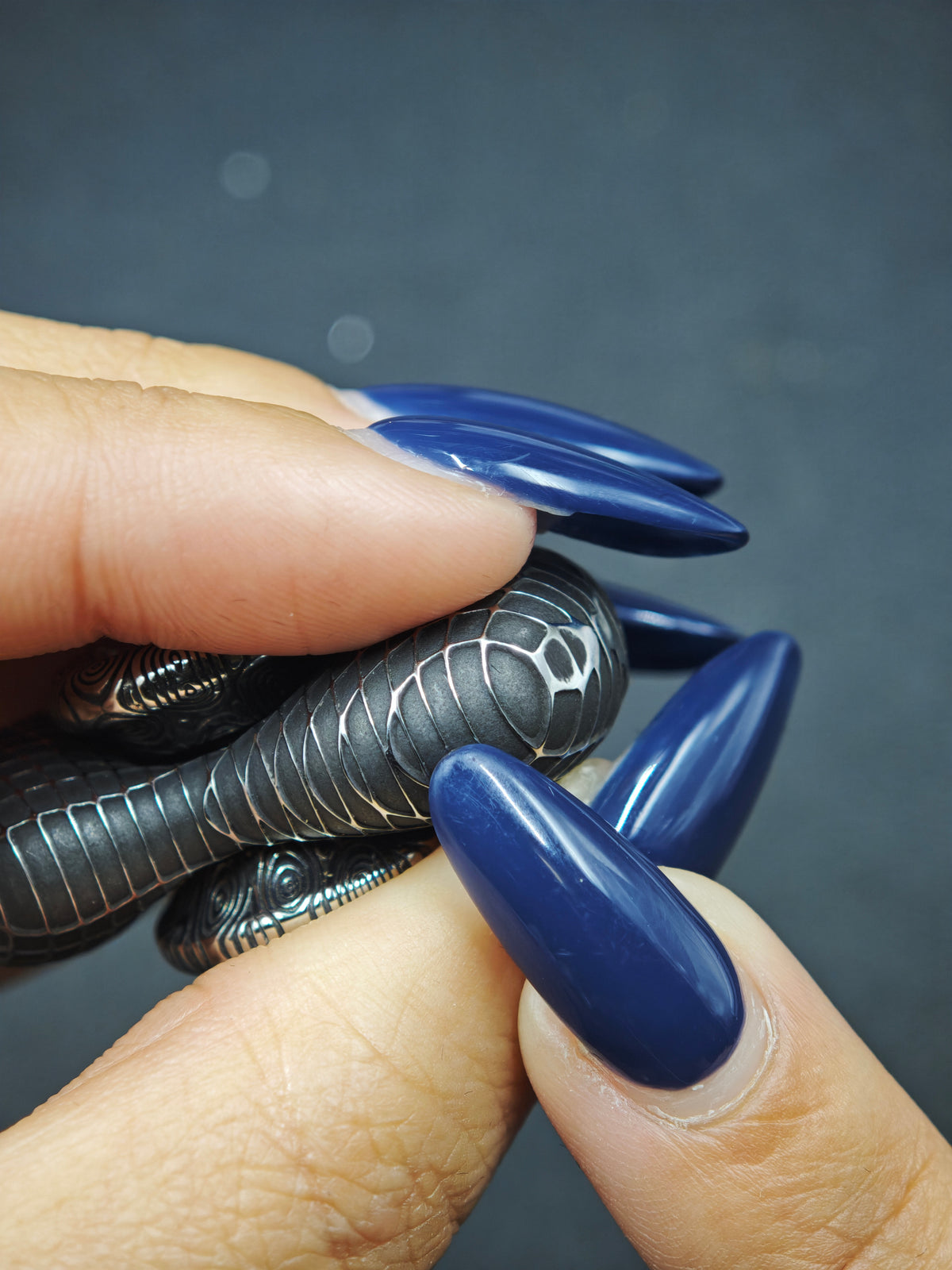 Cell Mini Damasteel Limited 9
