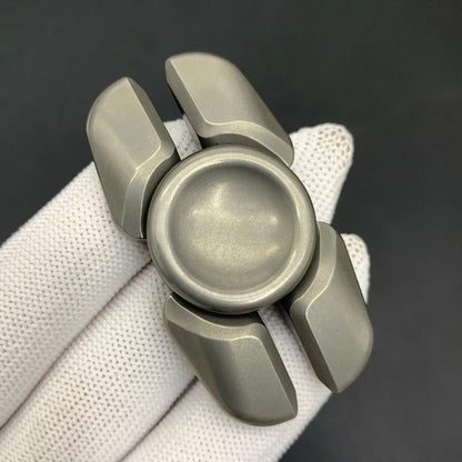 Full Tungsten Stonewashed