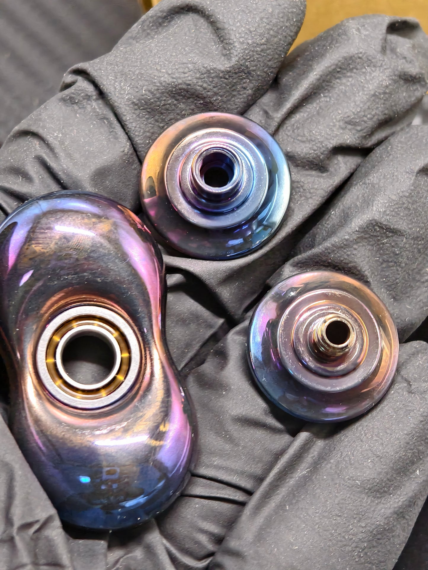 Zirconium