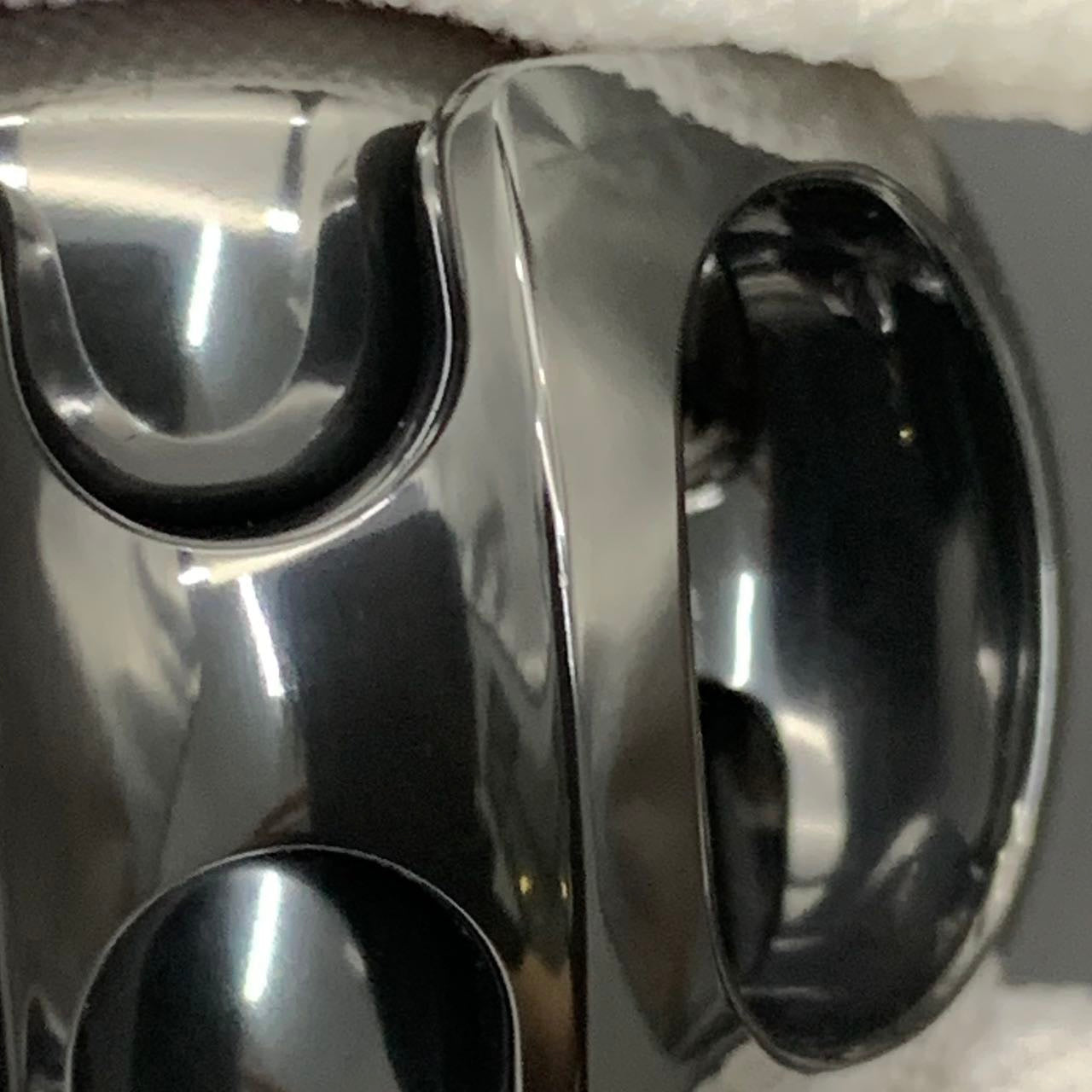 Noiz-Air-NANO Zirconium