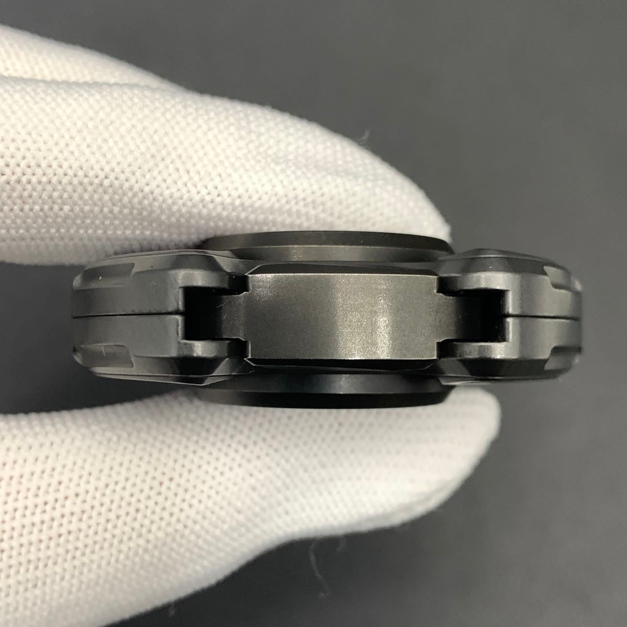 Radiation Pro Shell Opening Zirconium