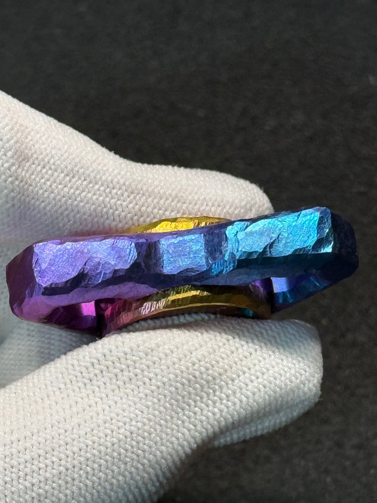 EXP Niobium