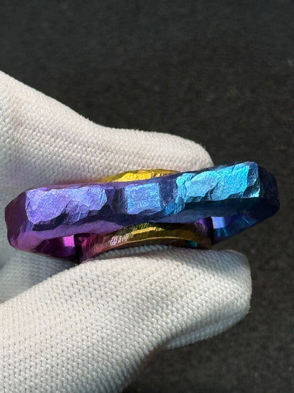 EXP Niobium