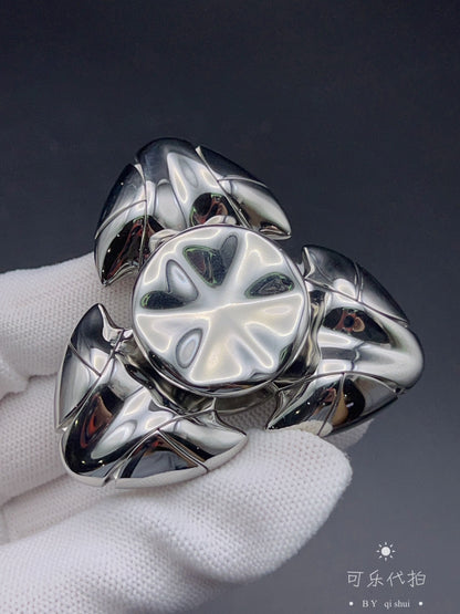 Fat Squid Stainless Steel