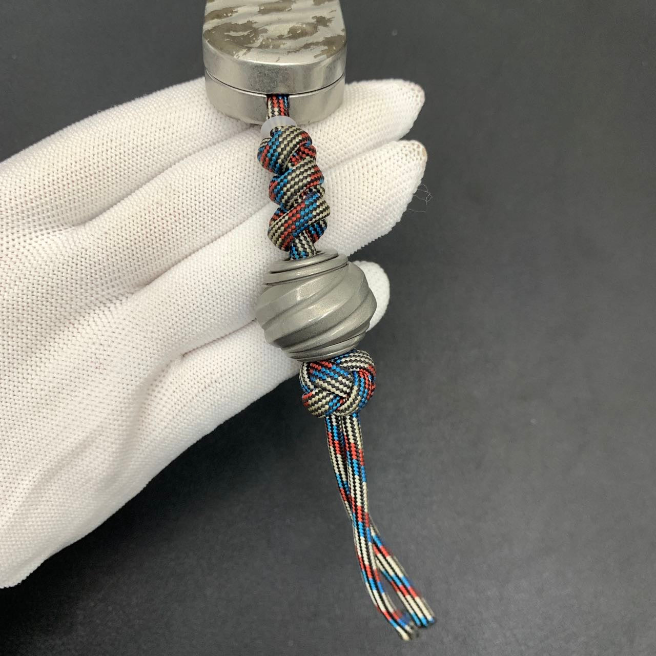 Ripple 2.0 Stainless Steel