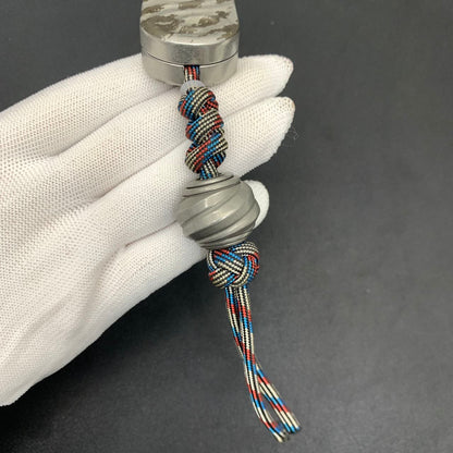 Ripple 2.0 Stainless Steel