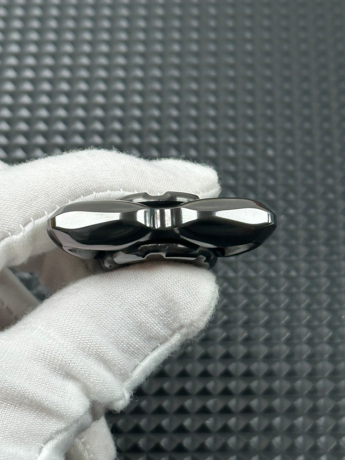 Mini Zirconium Polished