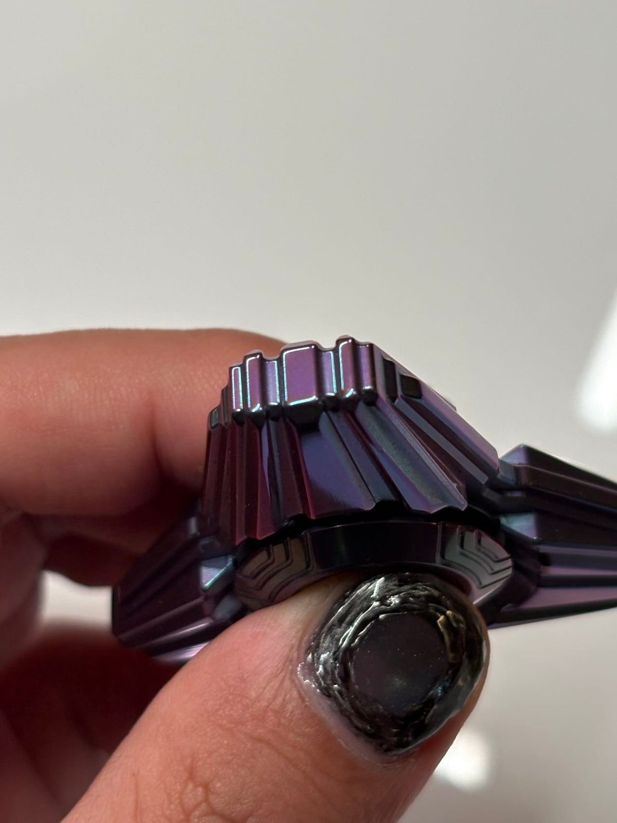 Prism Titanium Limited 30