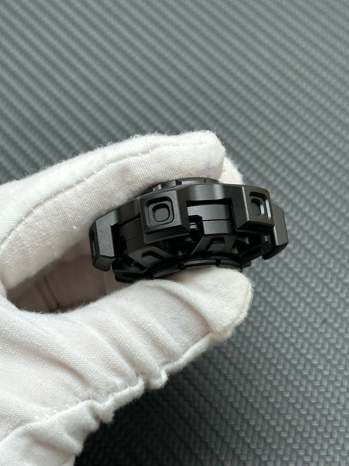 Machinarium 3.0 Aluminum