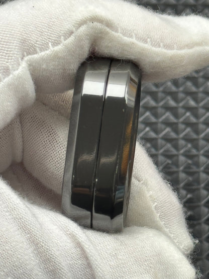 Nado Zirconium Polished