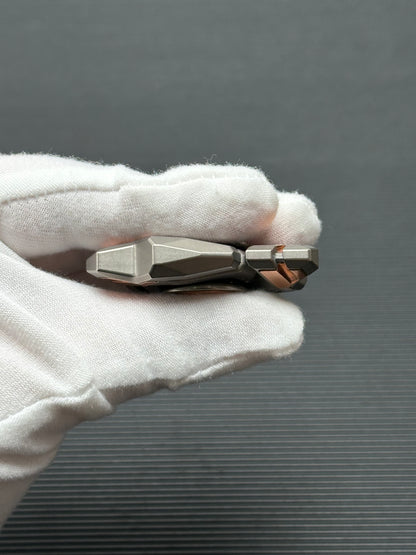 Ouroboros Titanium