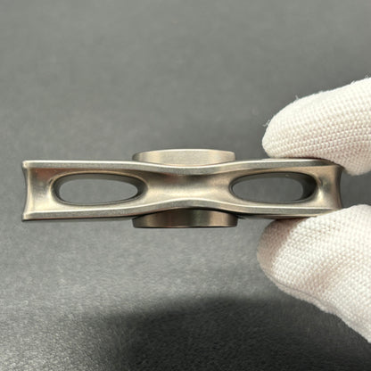 Oumuamua Premium & Buckle Titanium Stonewashed