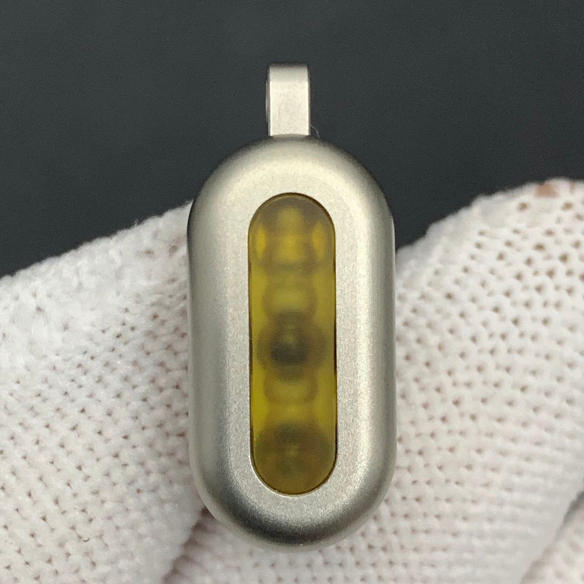 Bean Z Stainless Steel