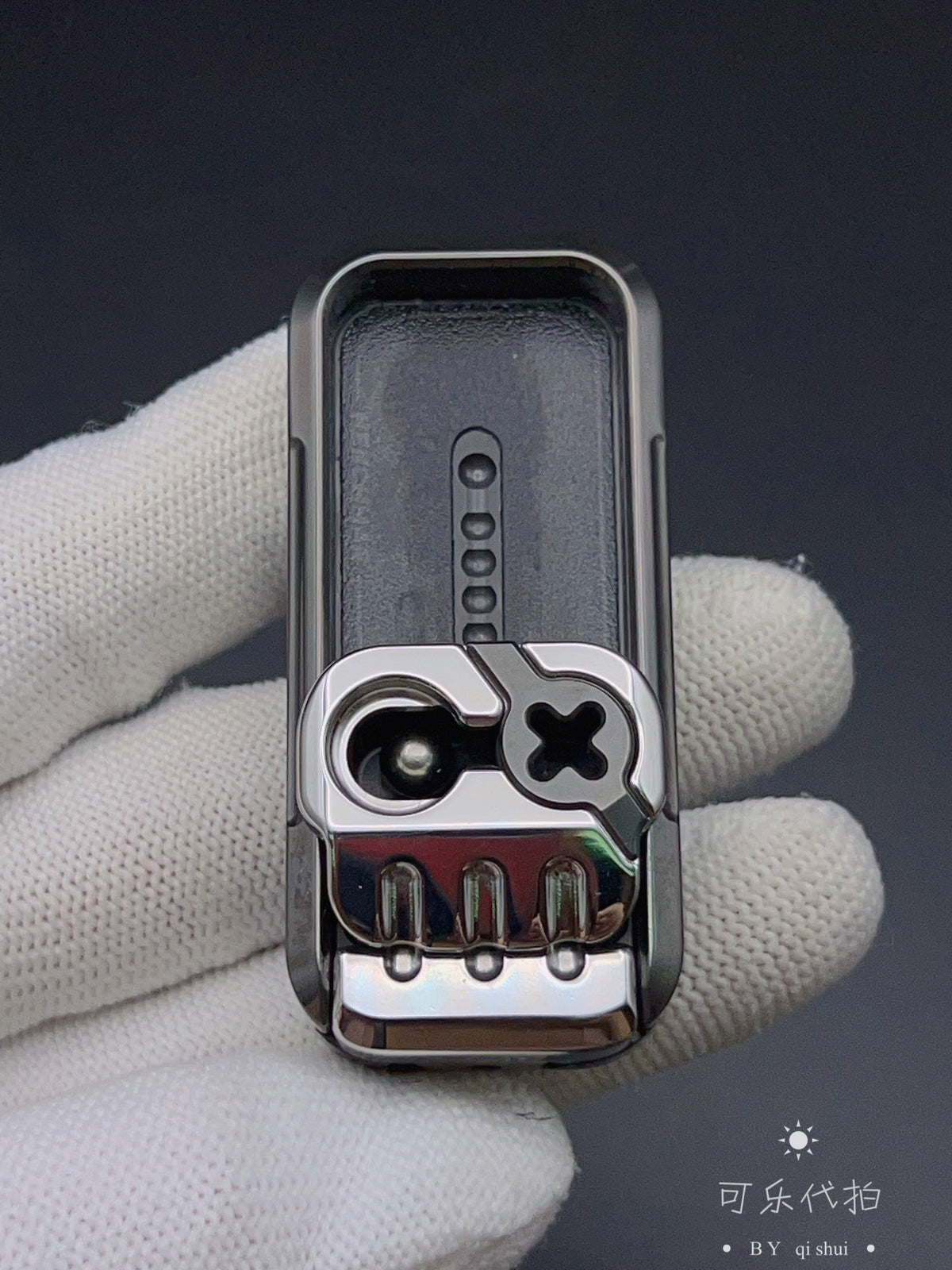 Maverick Zirconium