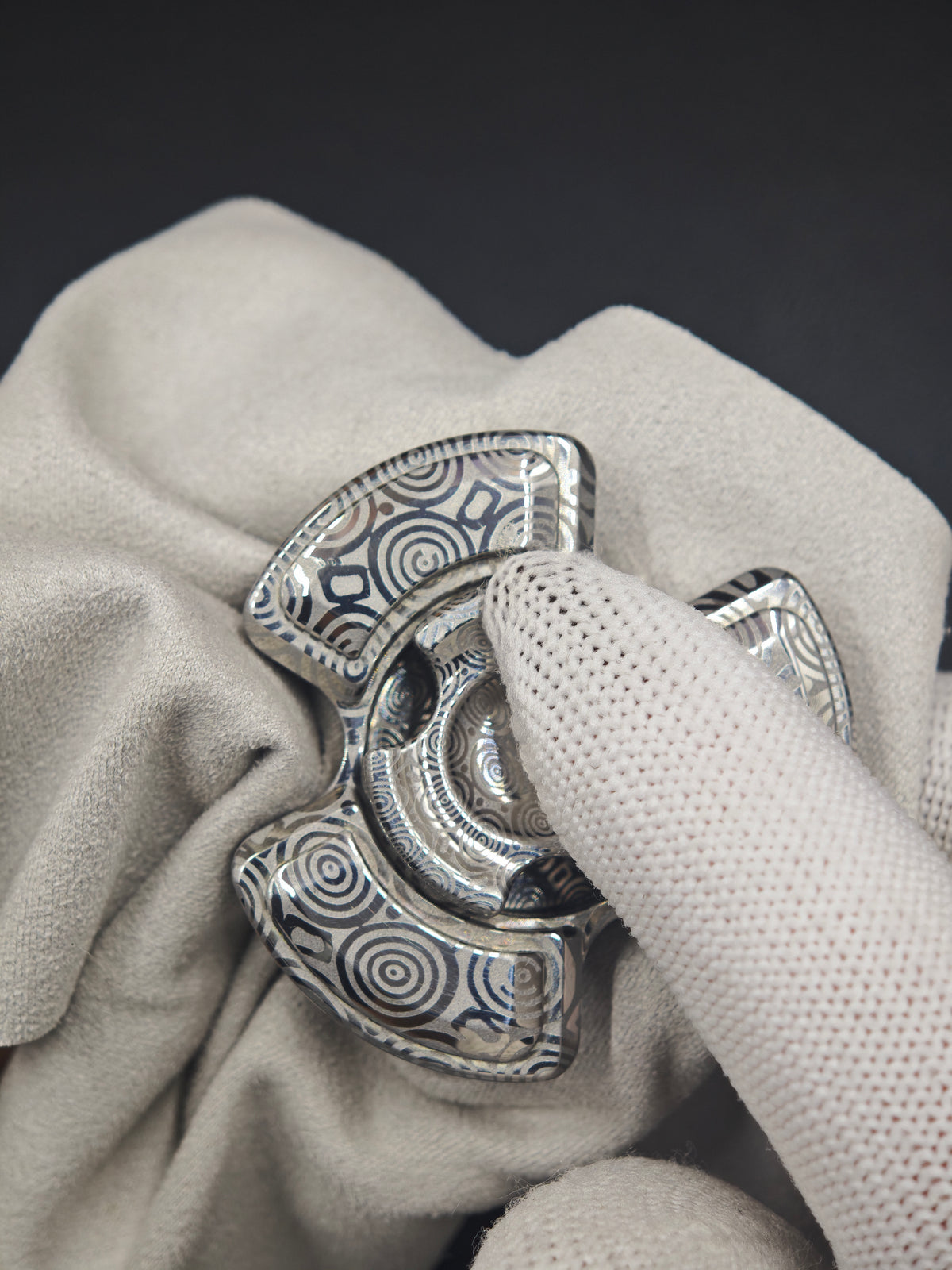 Source OG Damasteel