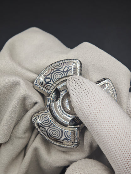 Source OG Damasteel