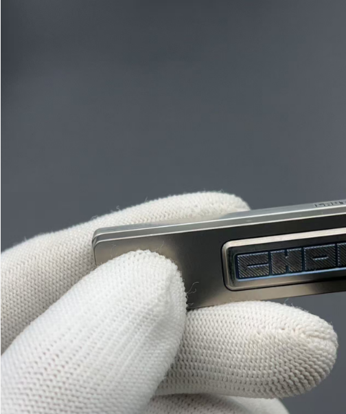 Choc Titanium