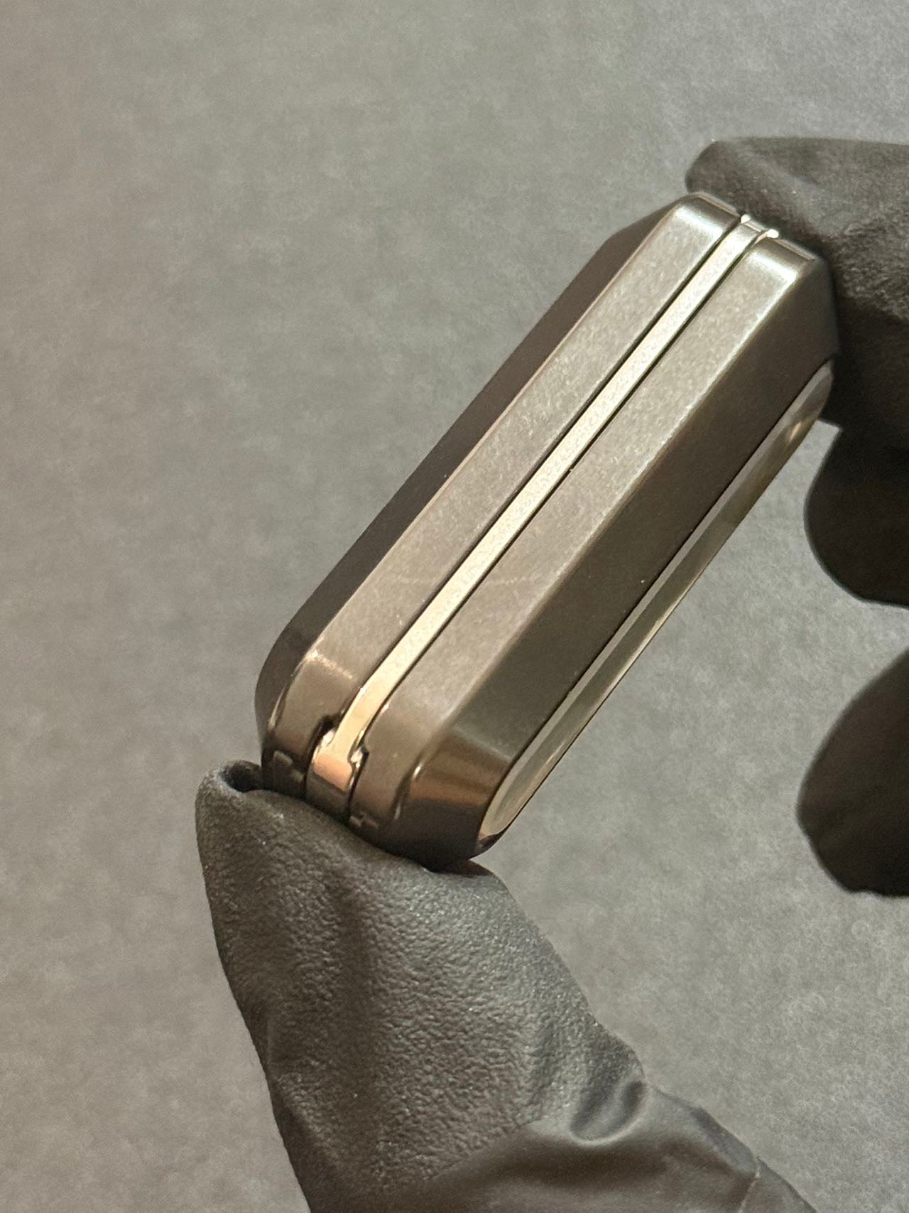 POD L Mechanical Zirconium