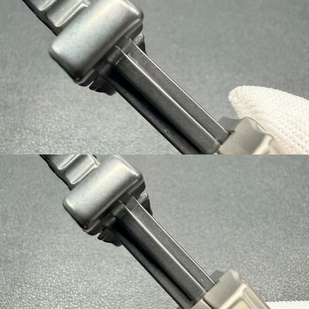 Master Sword Titanium