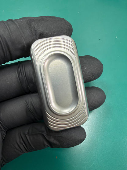 POPO Stainless Steel