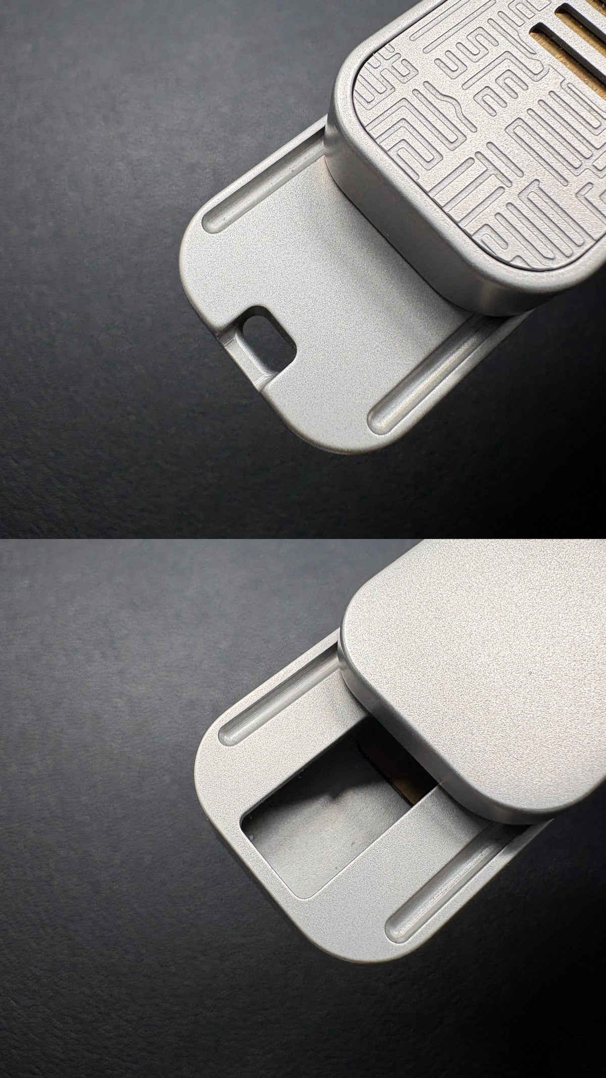 Wuji Stainless Steel