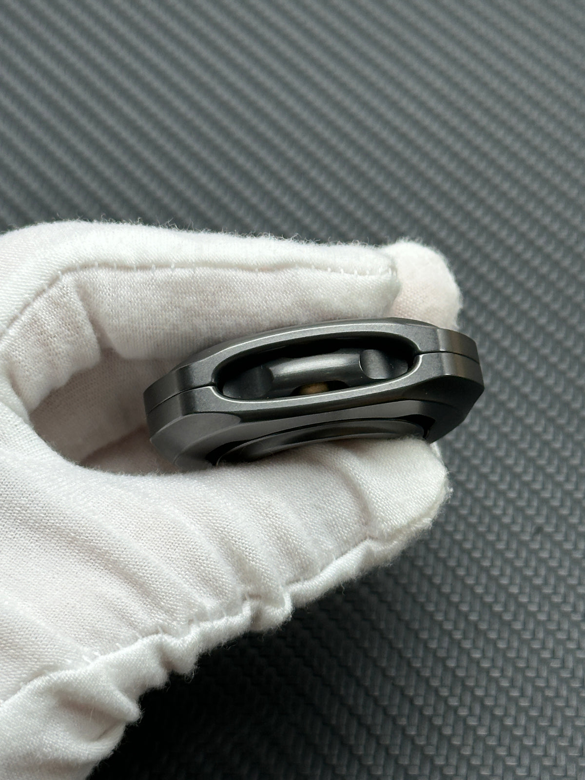 Fushion Zirconium