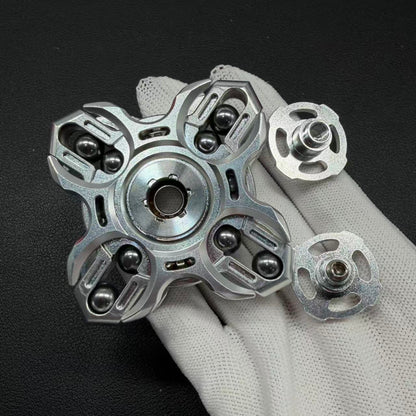 Oracle Aluminum