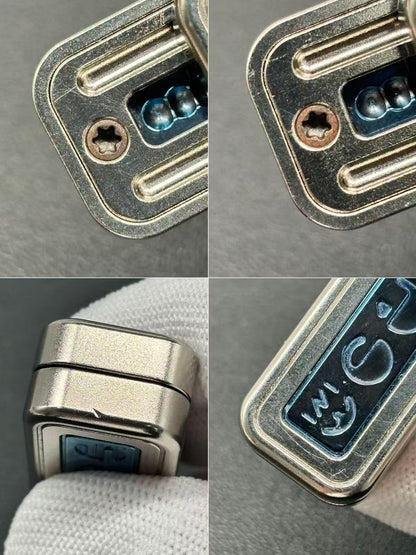 Secret Titanium