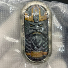 King Damasteel Brand New