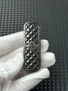 Feng Ling Zirconium Polished