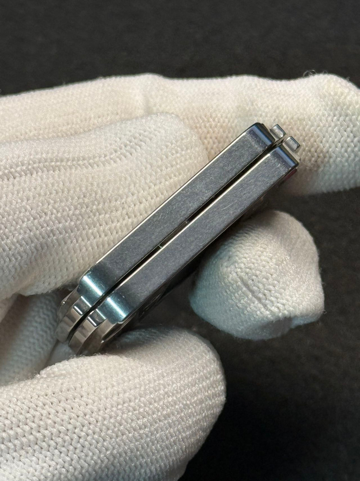 2 Layer Ultra Thin Core Stainless Steel