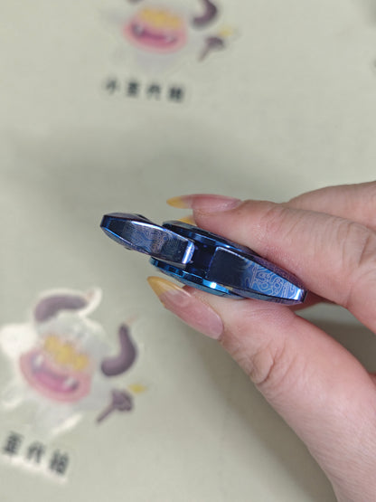 Spin Blade Titanium