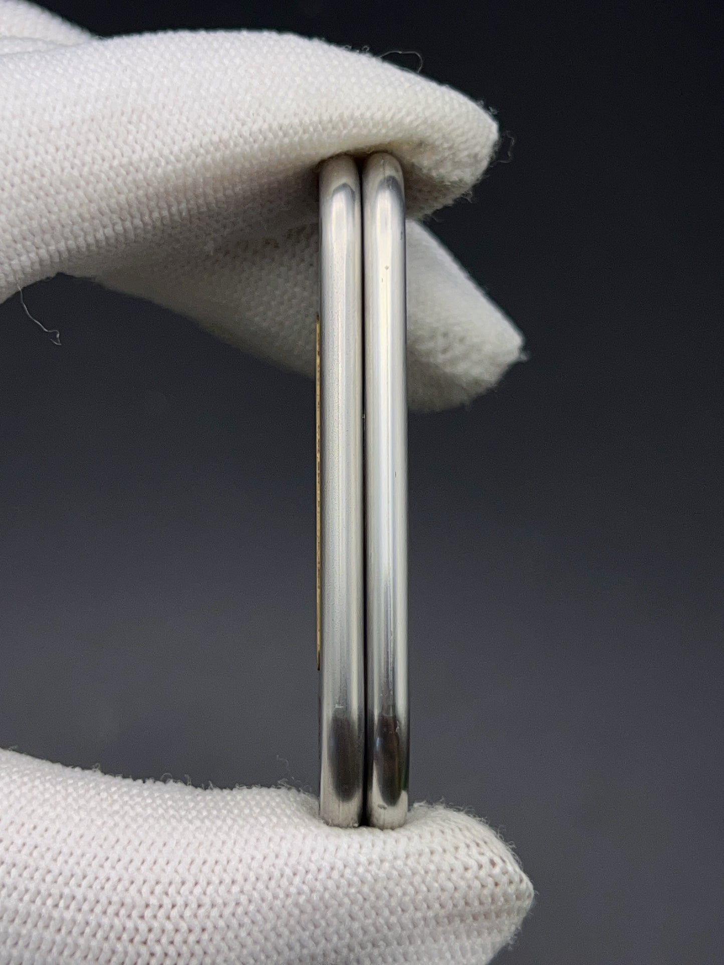 Top H Stainless Steel