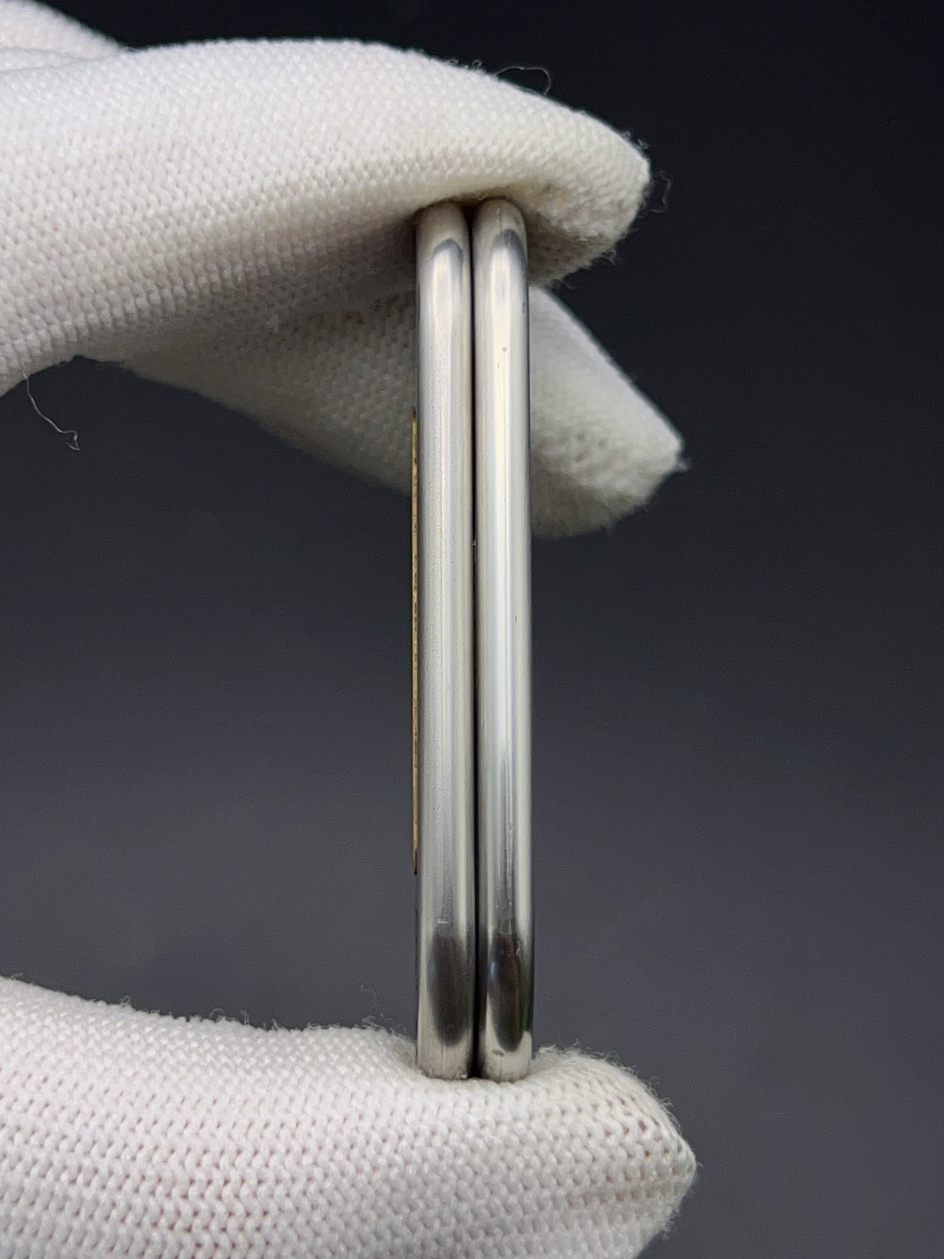 Top H Stainless Steel